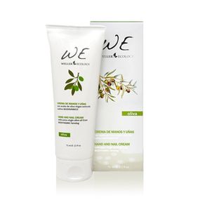 HAND AND NAIL CREAM (OLIVE)